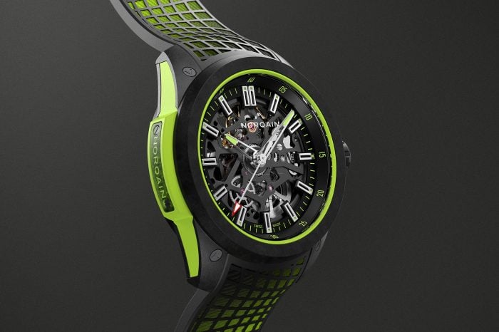 Norqain Wild One “Stan the Man”