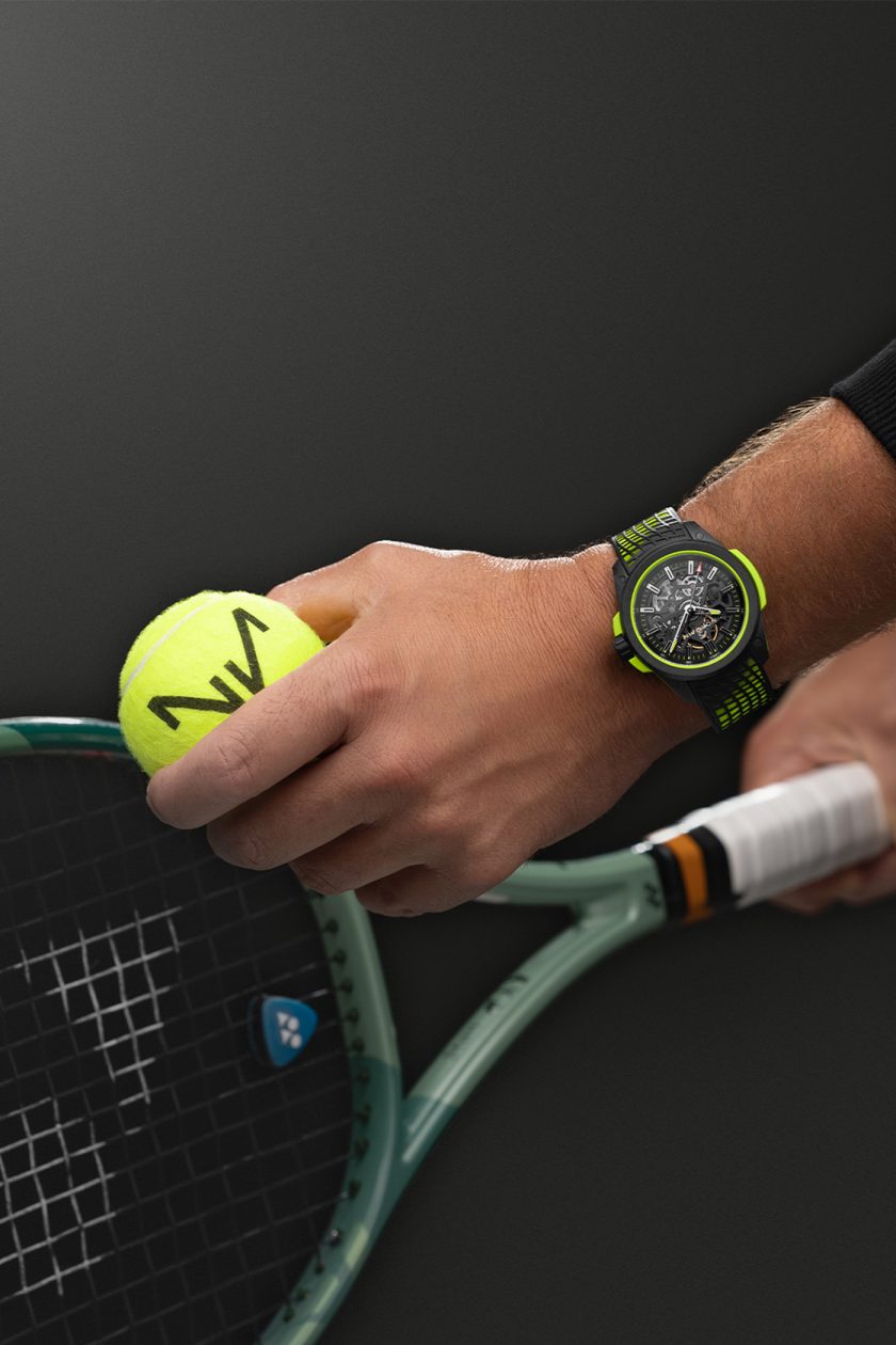 Norqain Wild One “Stan the Man”