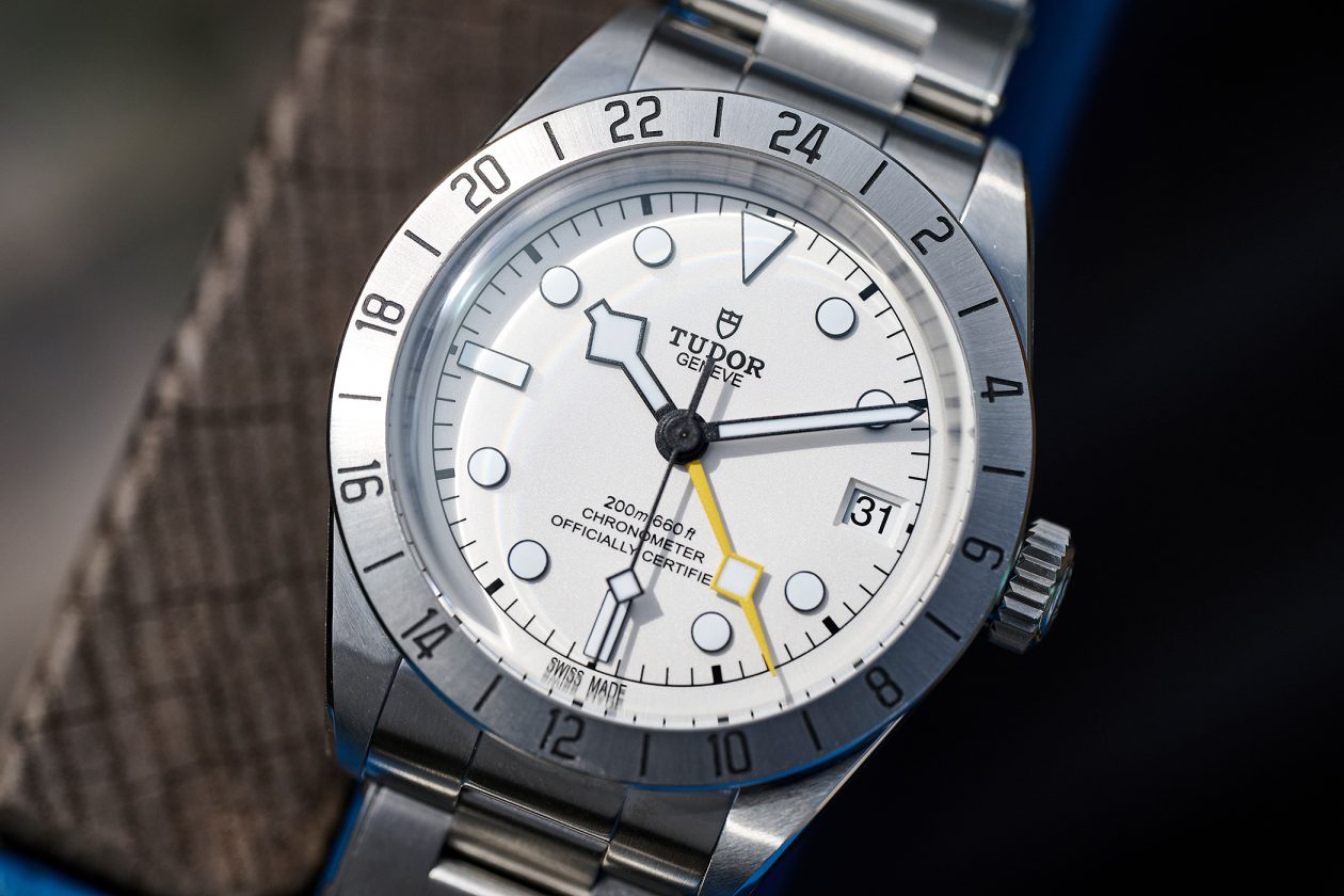 tarcza w typie Polar