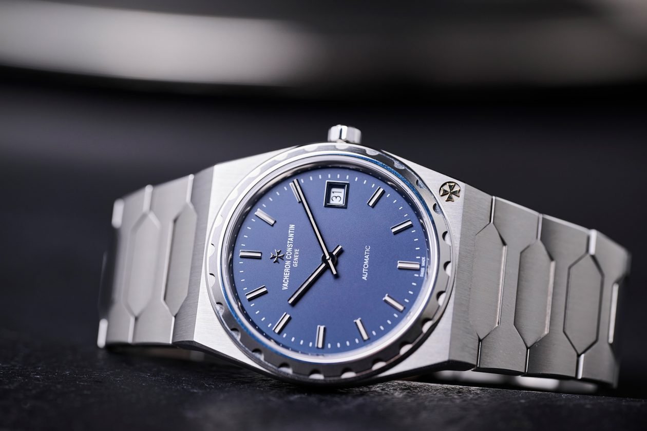 Vacheron Constantin Historiques 222