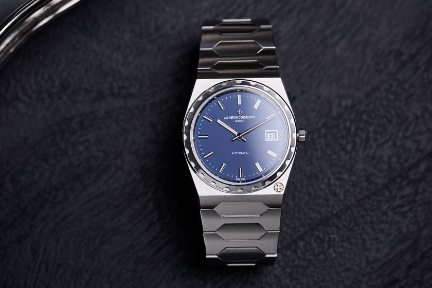 Vacheron Constantin Historiques 222