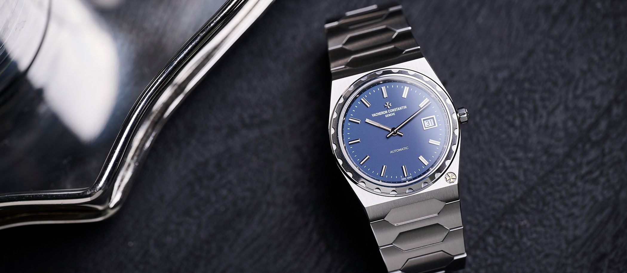 Vacheron Constantin Historiques 222