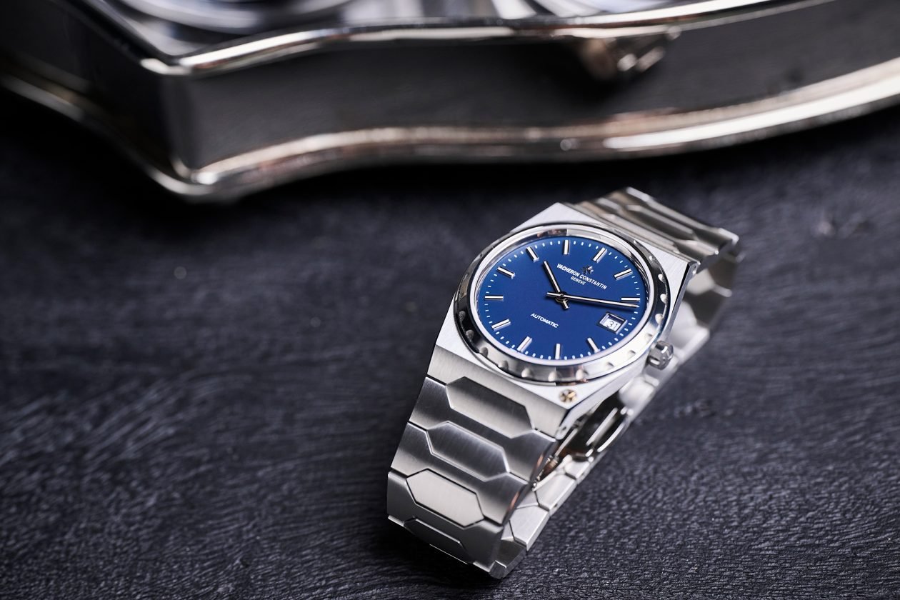 Vacheron Constantin Historiques 222