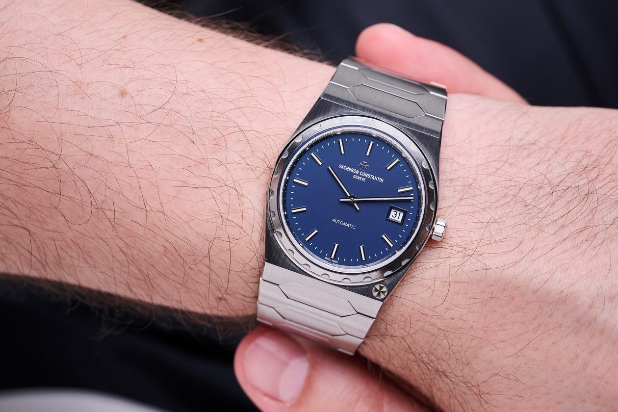 Vacheron Constantin Historiques 222