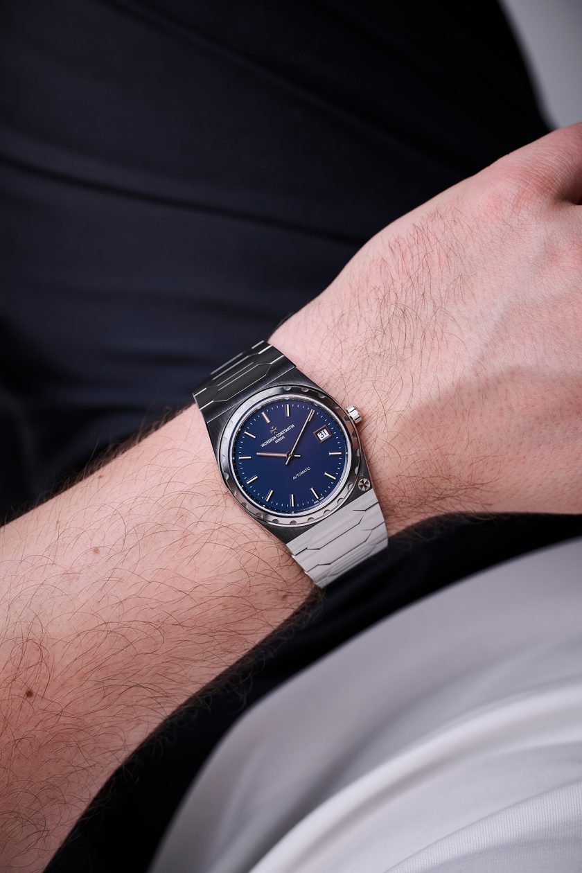 Vacheron Constantin Historiques 222