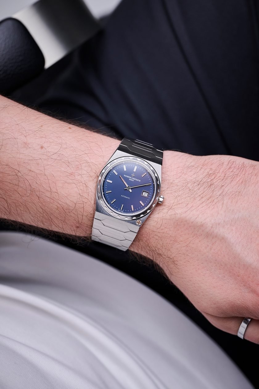 Vacheron Constantin Historiques 222