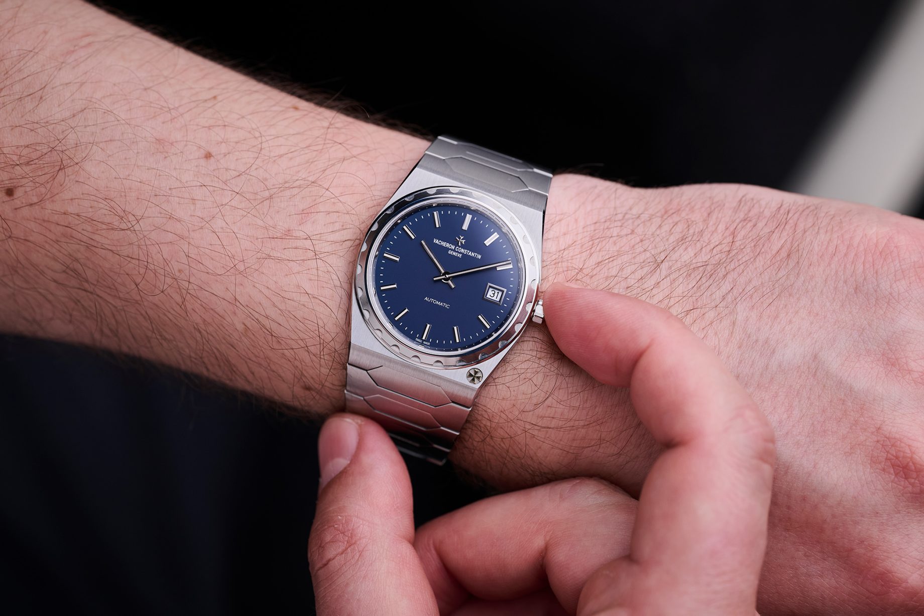 Vacheron Constantin Historiques 222