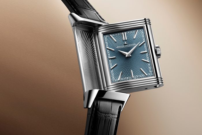 Jaeger-LeCoultre Reverso Tribute Enamel "Xu Beihong"