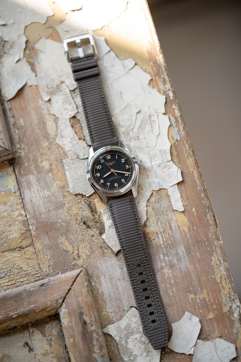 Longines Spirit Pilot