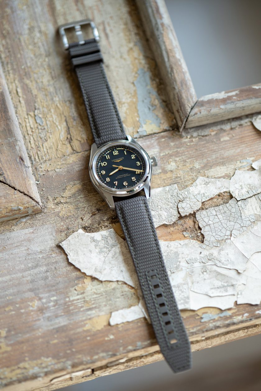 Longines Spirit Pilot