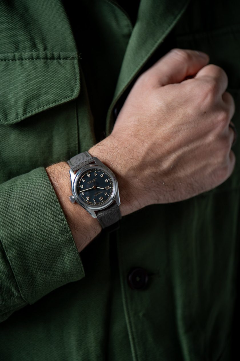 Longines Spirit Pilot