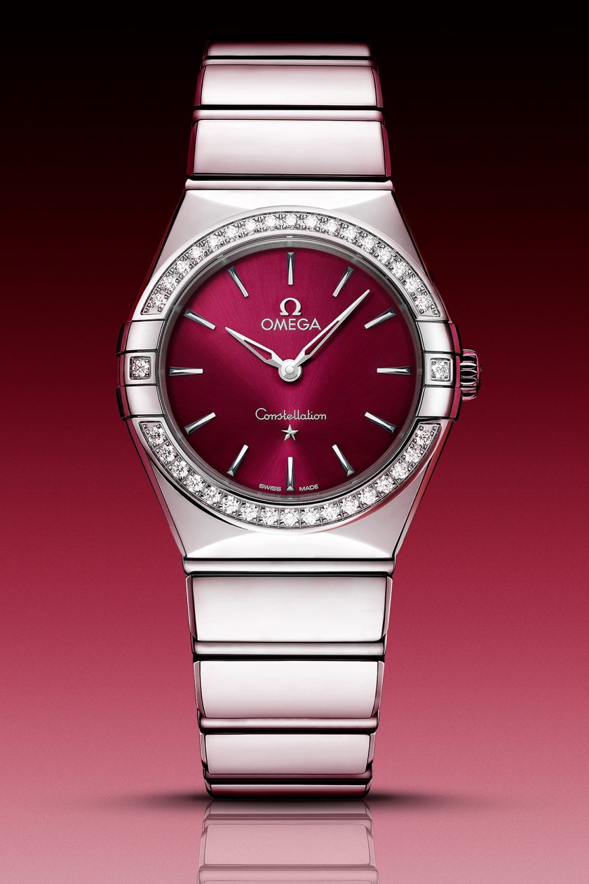 Omega Constellation
