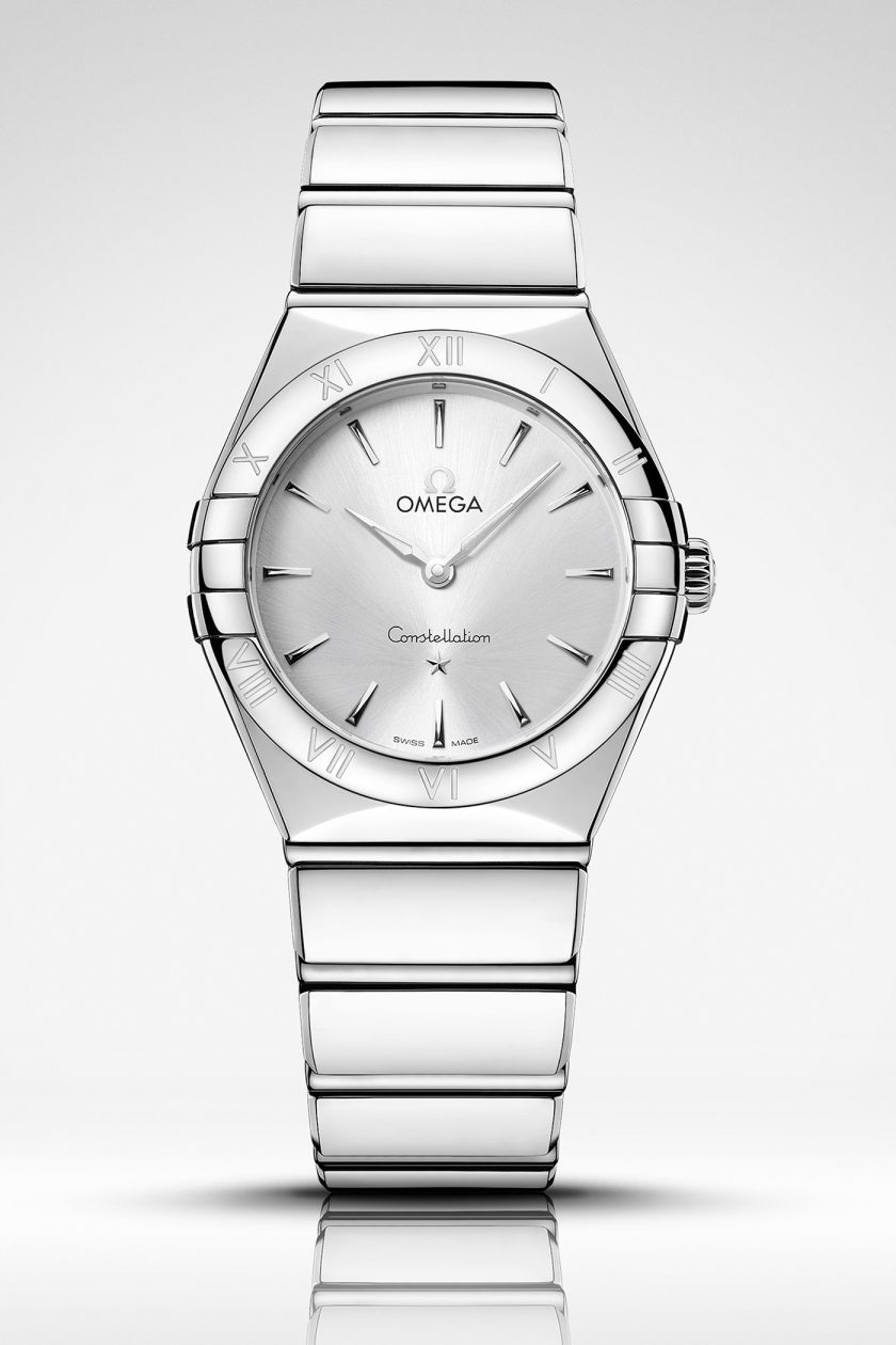Omega Constellation