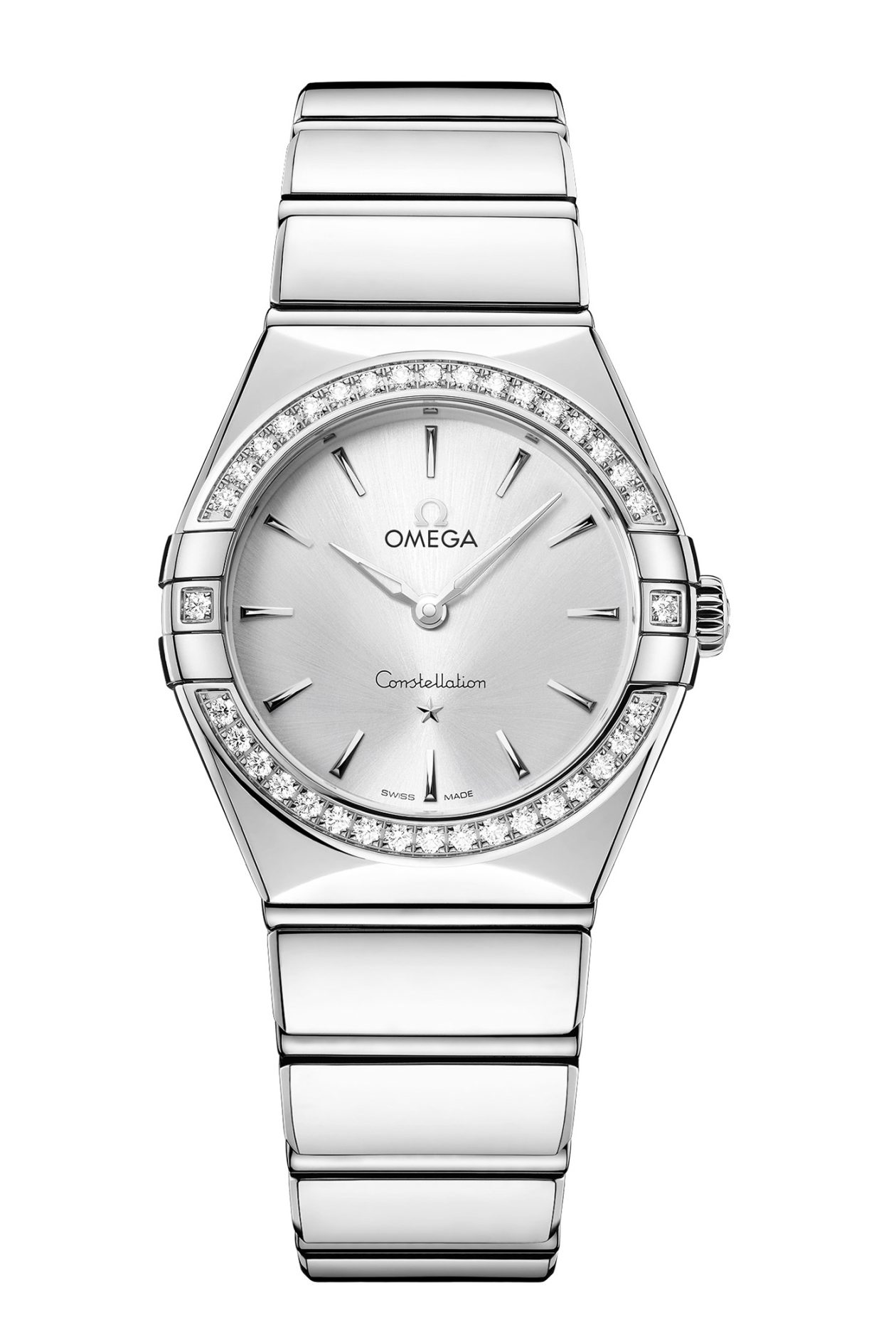Omega Constellation