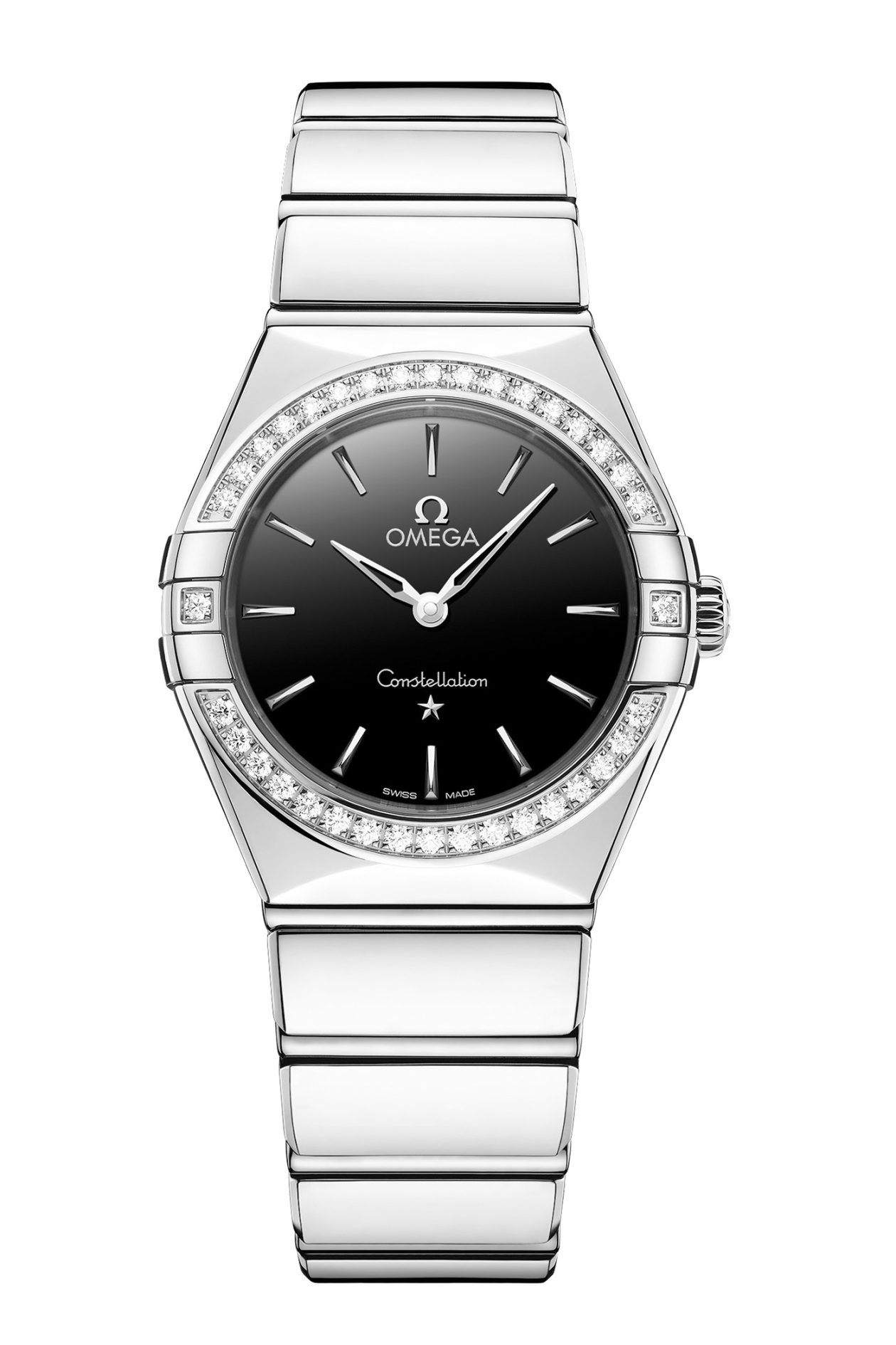 Omega Constellation
