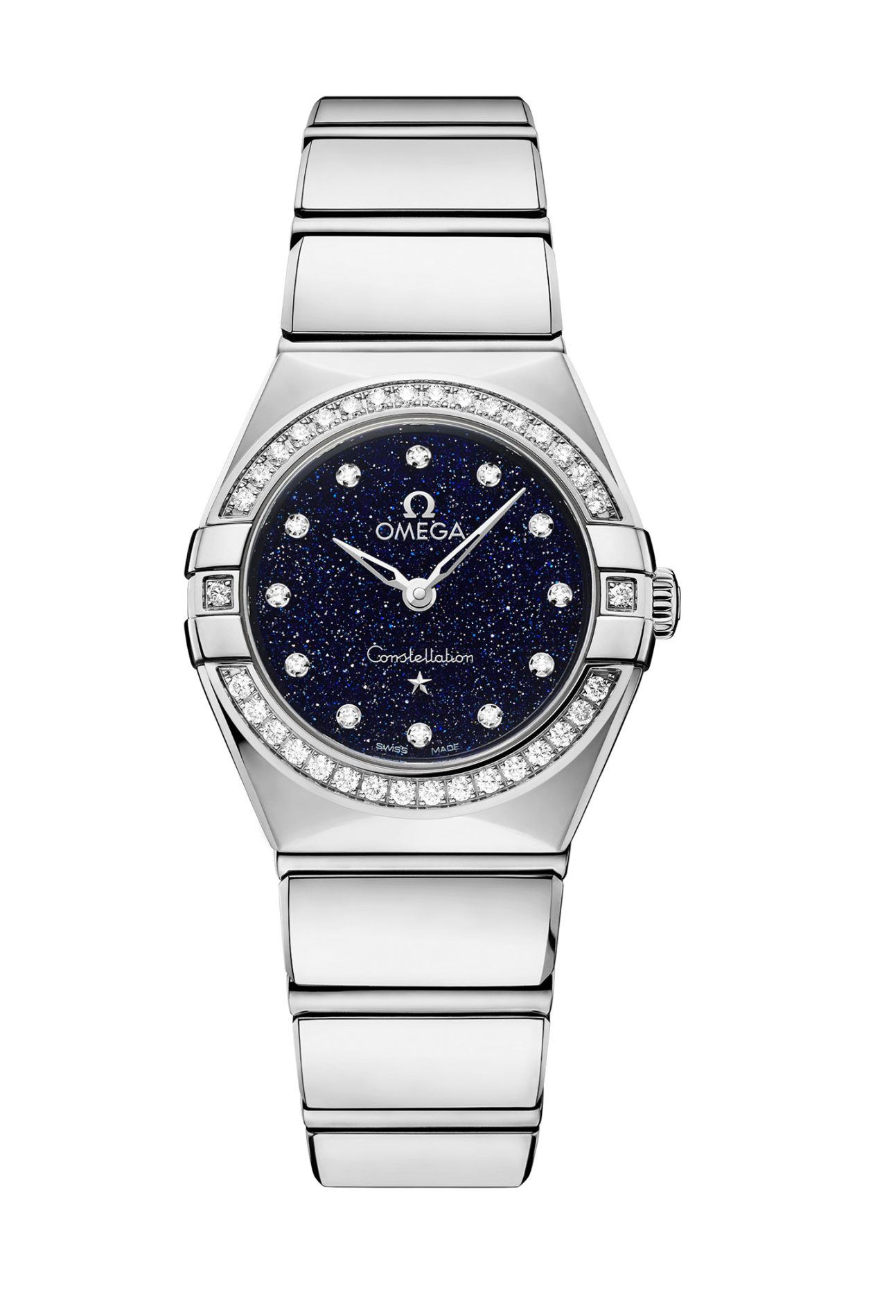 Omega Constellation