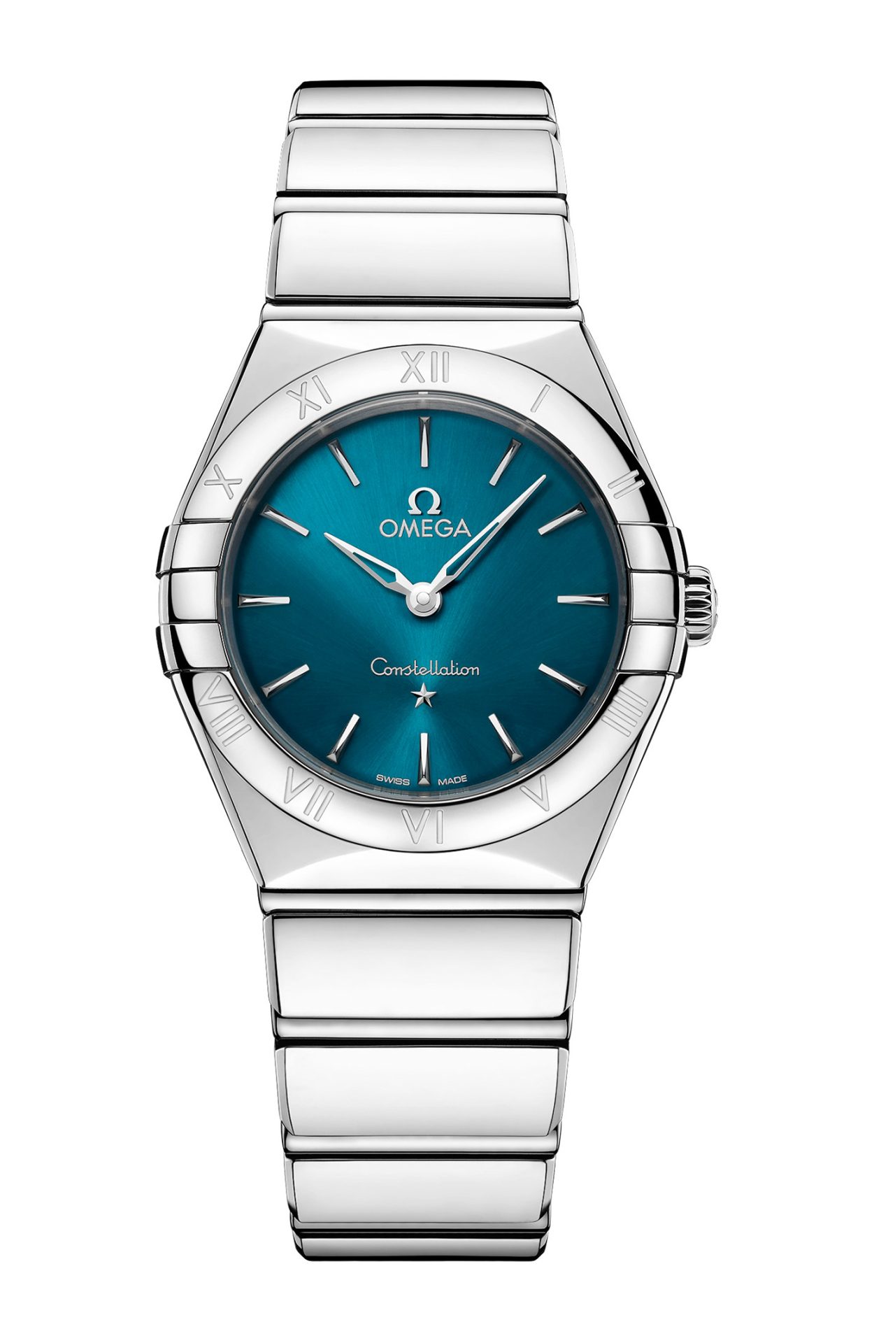 Omega Constellation