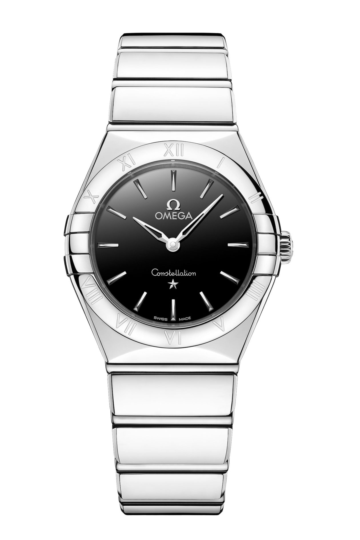 Omega Constellation