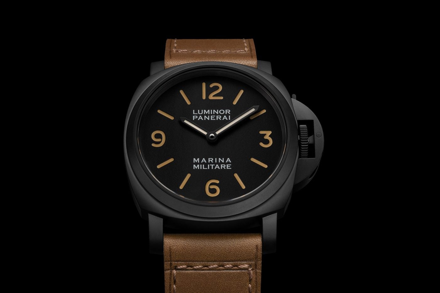 Panerai Luminor Marina Militare PAM05218