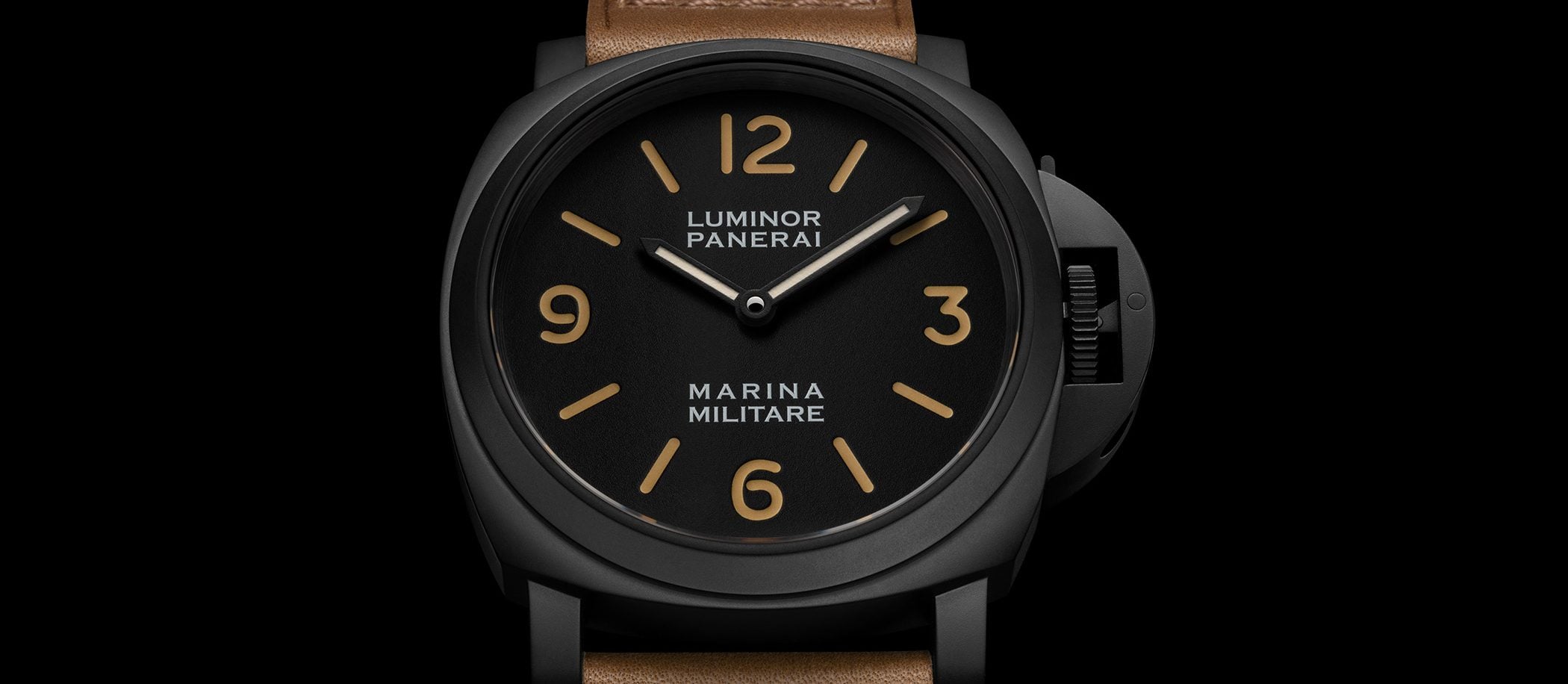 Panerai Luminor Marina Militare PAM05218
