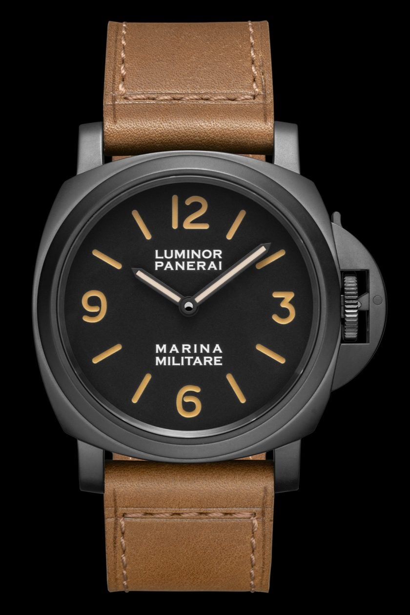 Panerai Luminor Marina Militare PAM05218