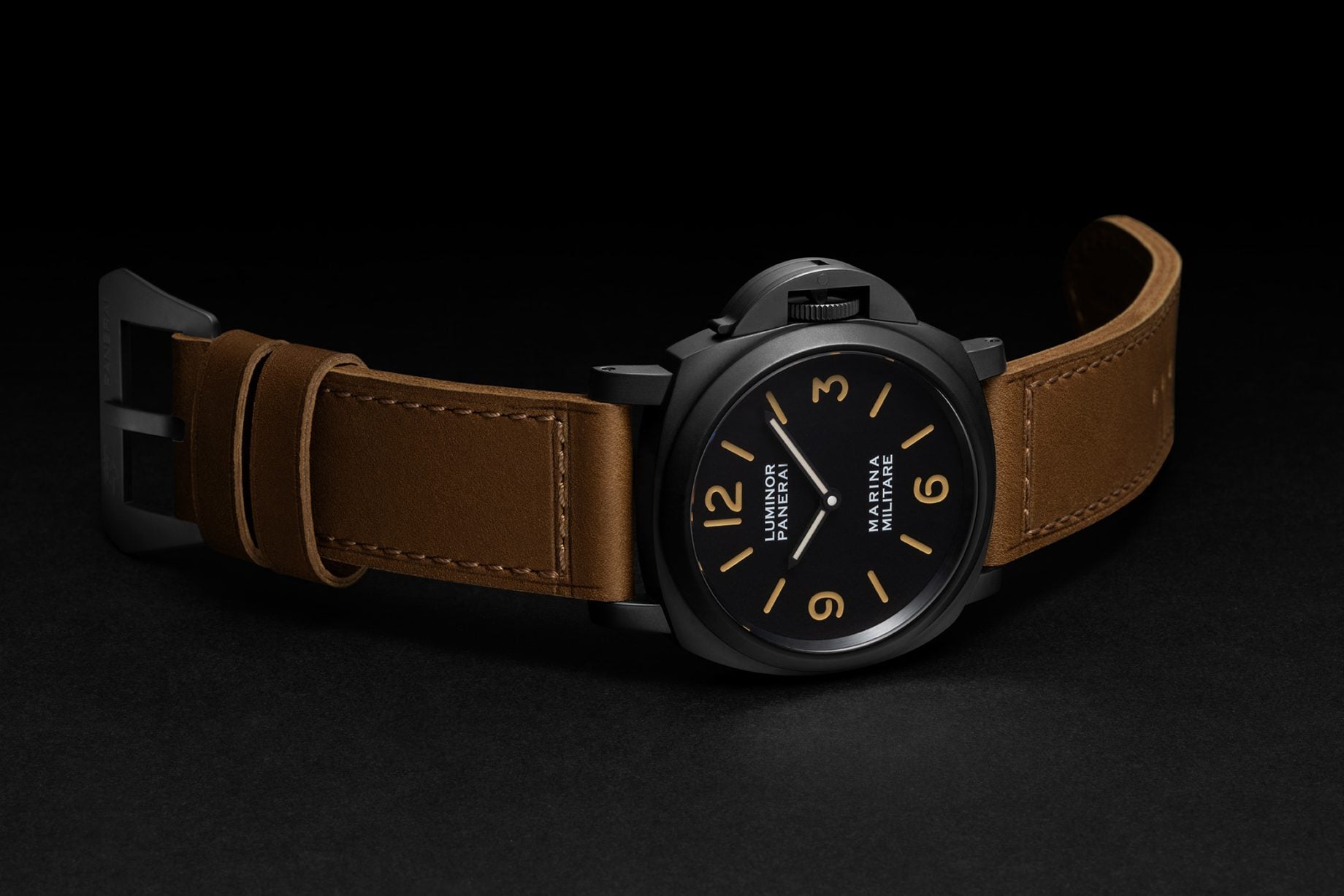 Panerai Luminor Marina Militare PAM05218