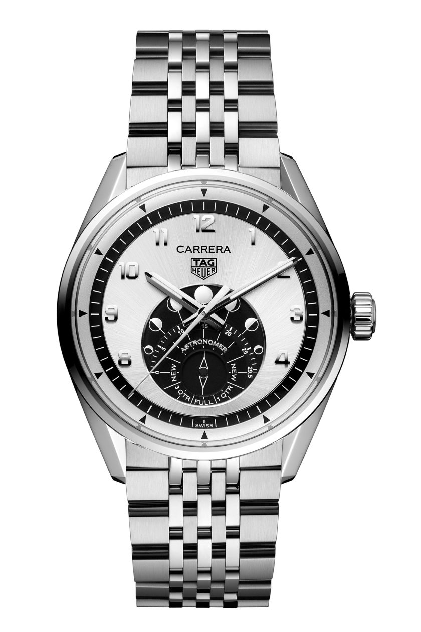 TAG Heuer Carrera Astronomer