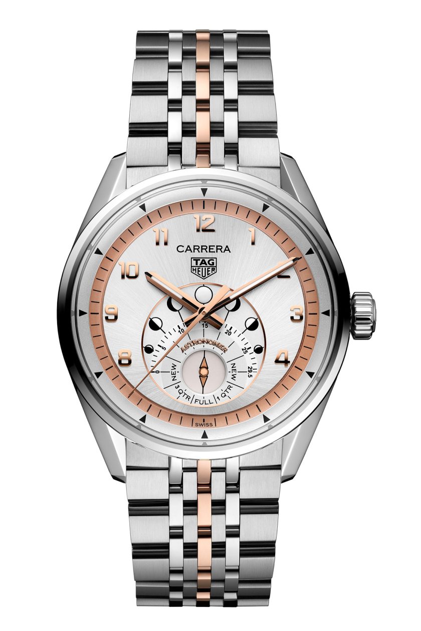 TAG Heuer Carrera Astronomer