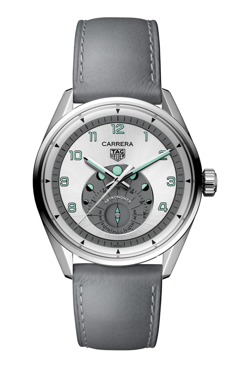 TAG Heuer Carrera Astronomer