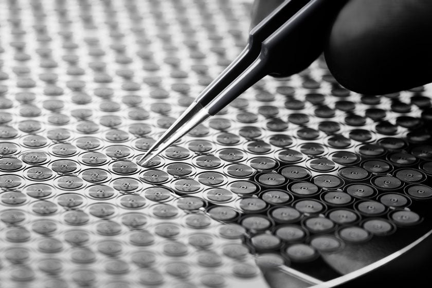 Sprężyna włosowa TH-Carbonspring