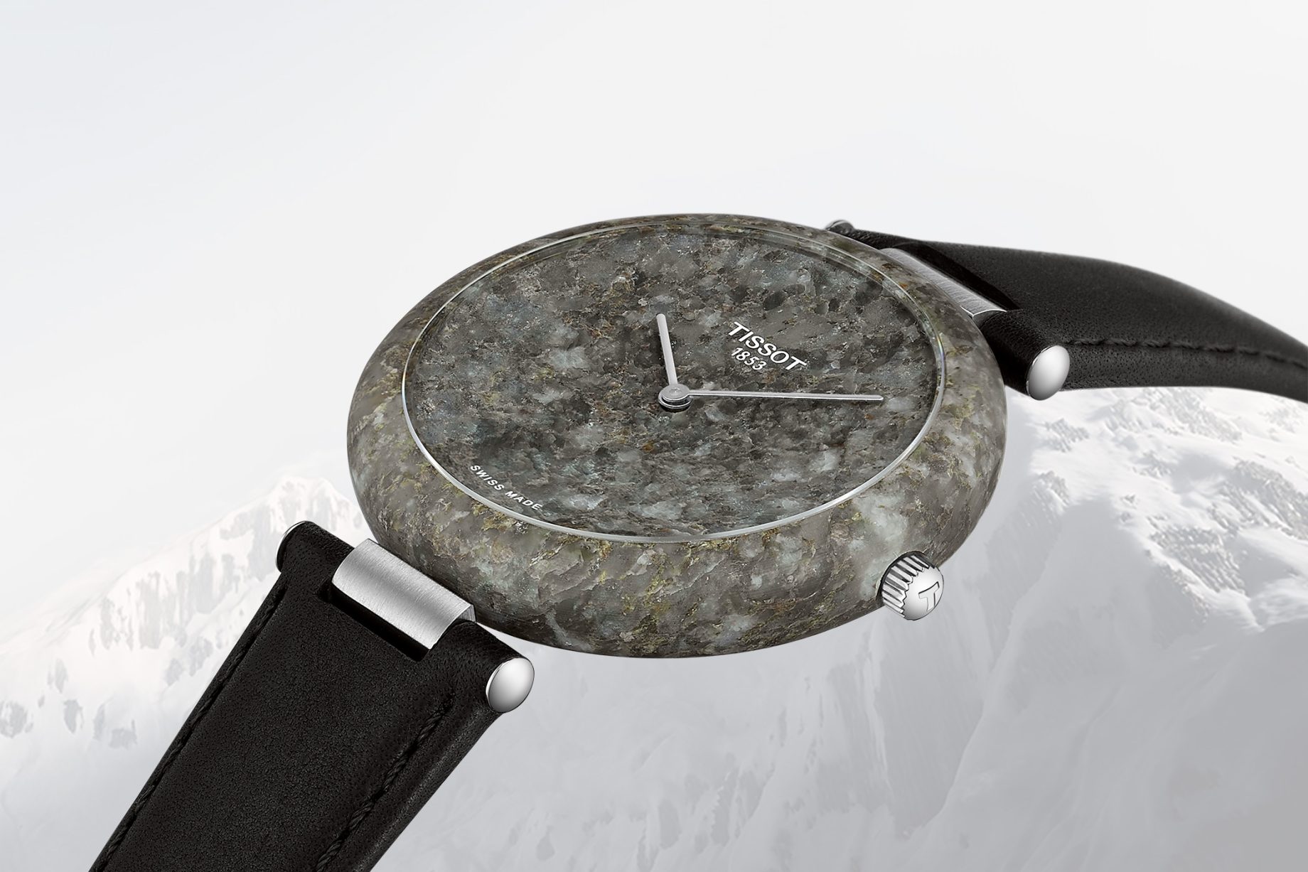 Tissot RockWatch ref. T.147.409.96.510.00