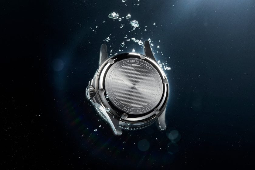 pełny dekiel koperty