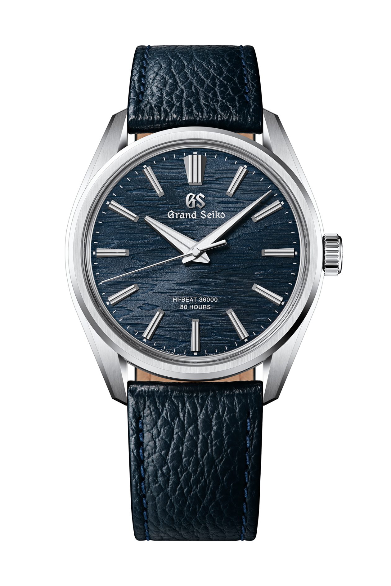 Grand Seiko SLGW007 „Moonlight Birch”