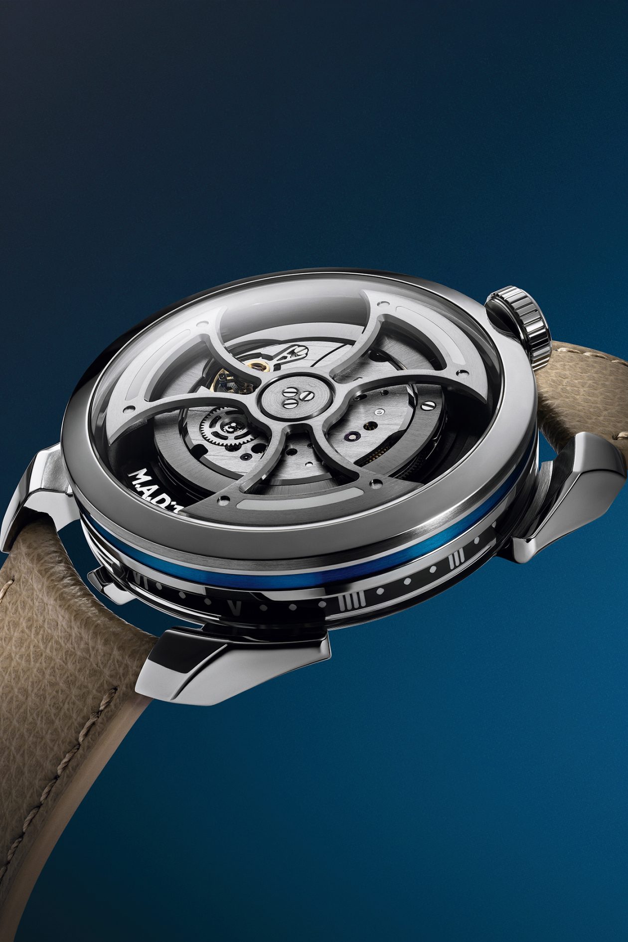 M.A.D.1S 20th Anniversary Edition