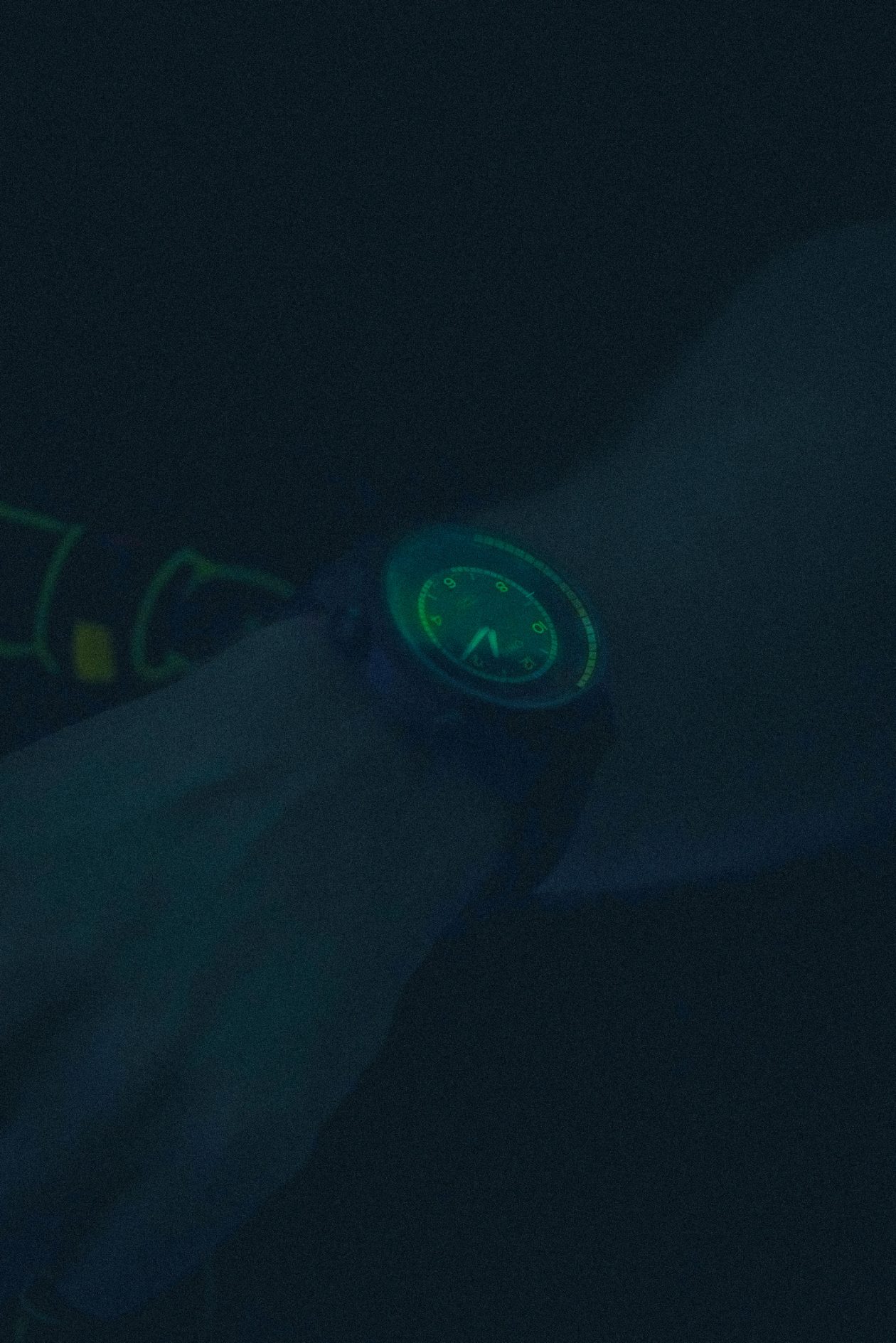 Oris x Bamford ProPilot Altimeter “Mission Control”