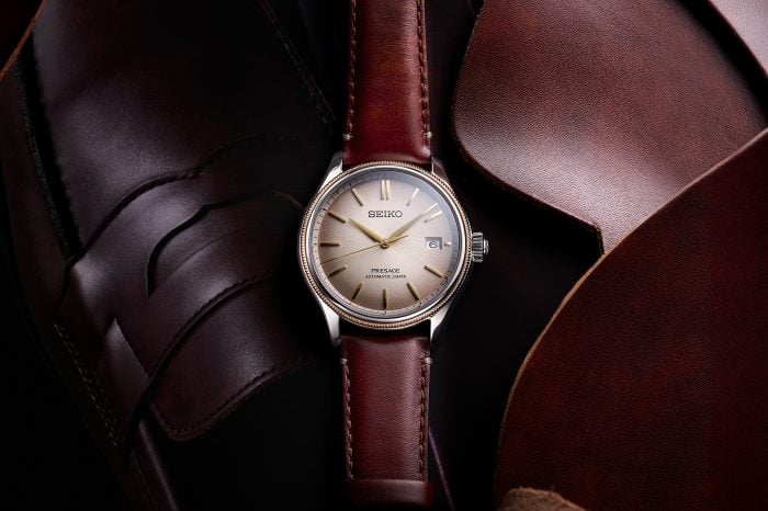 Seiko Presage Classic Series