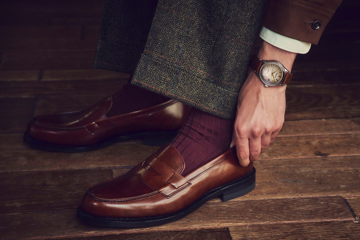 Seiko Presage Classic Series