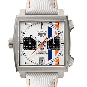 TAG Heuer