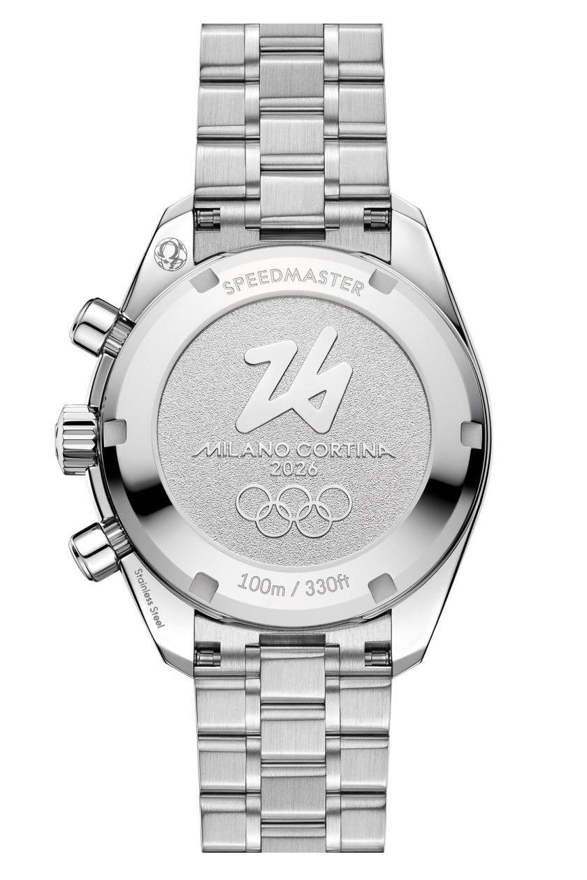 Omega ref. 522.30.38.50.04.001