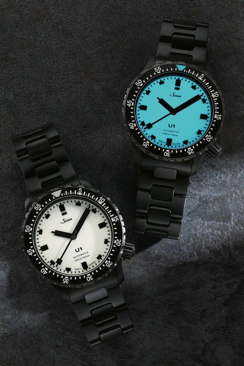 Sinn U1 S L
