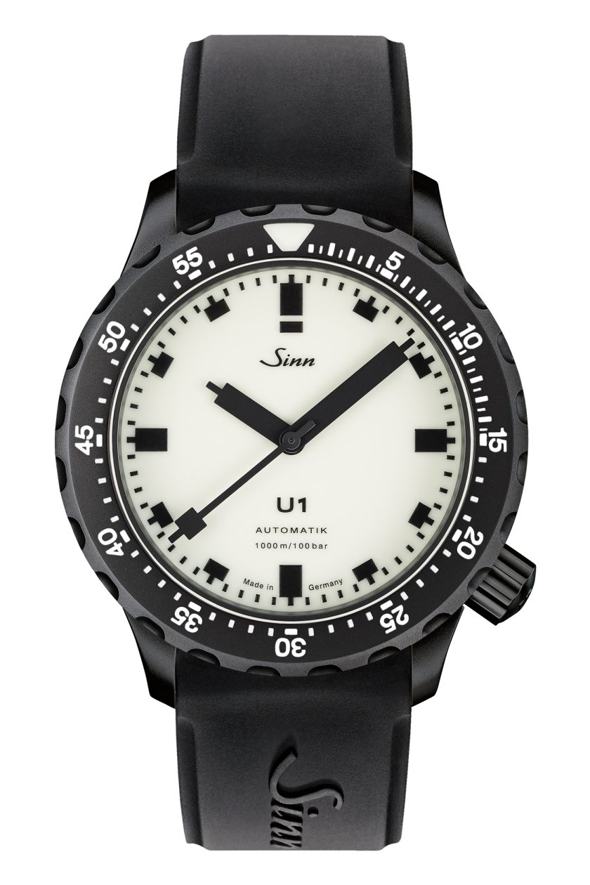 Sinn U1 S L