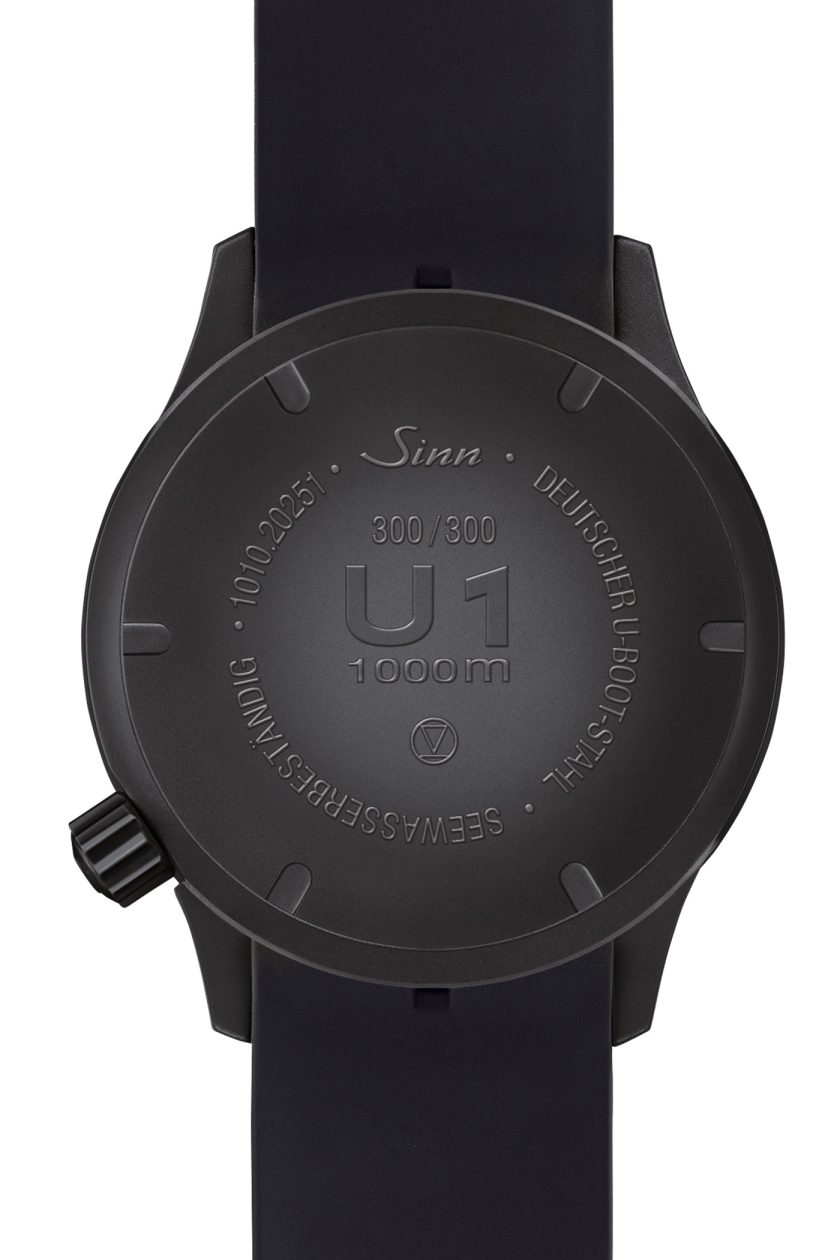 Sinn U1 S L