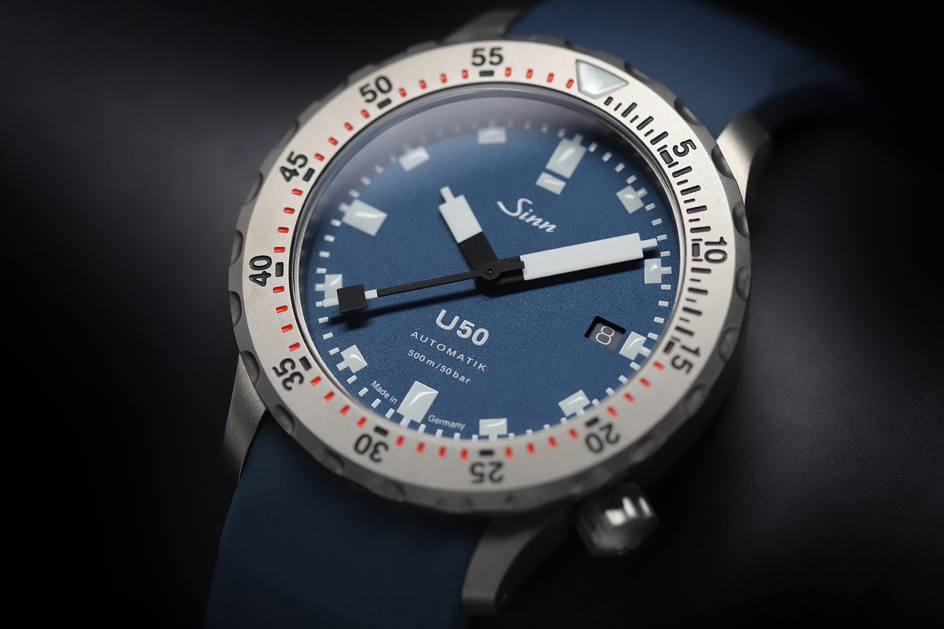 Sinn U50 B
