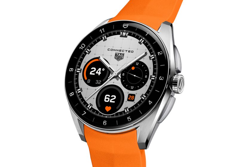 TAG Heuer Connected Calibre E5
