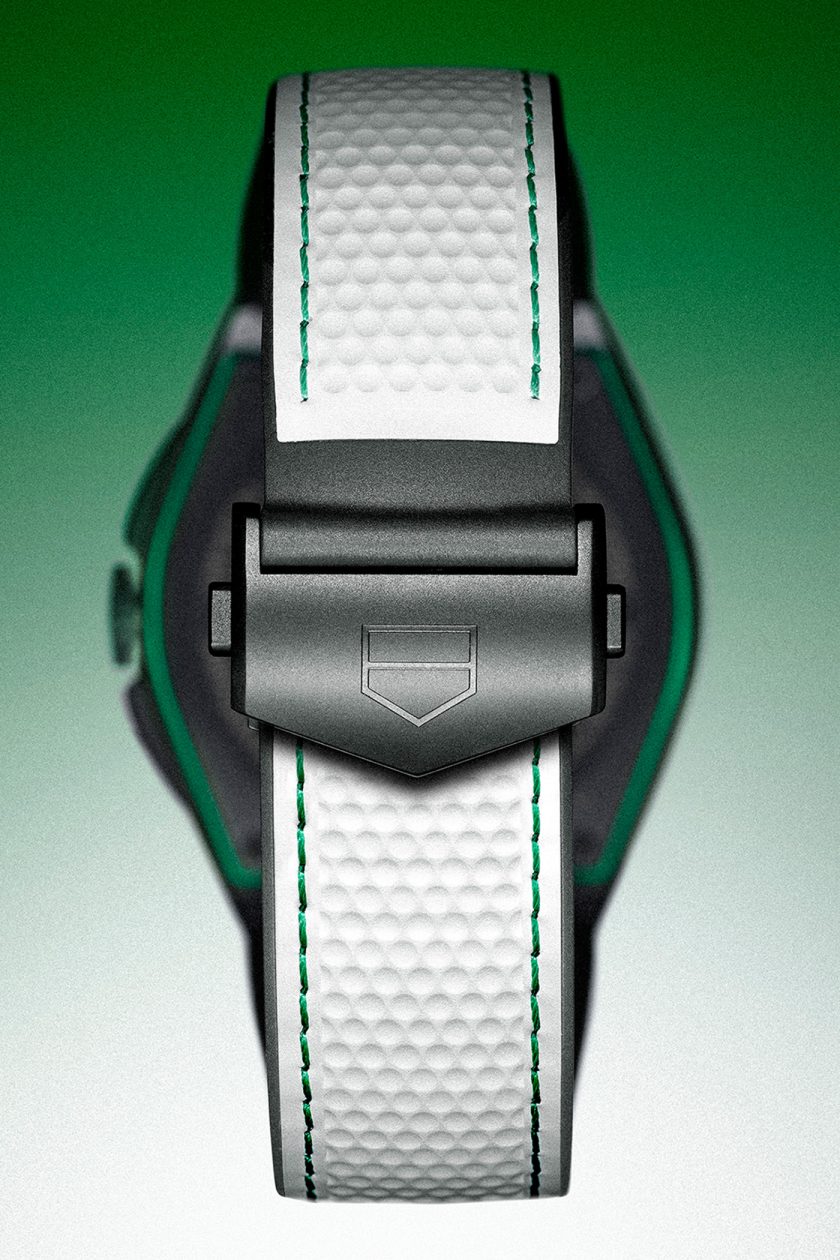 TAG Heuer Connected Calibre E5