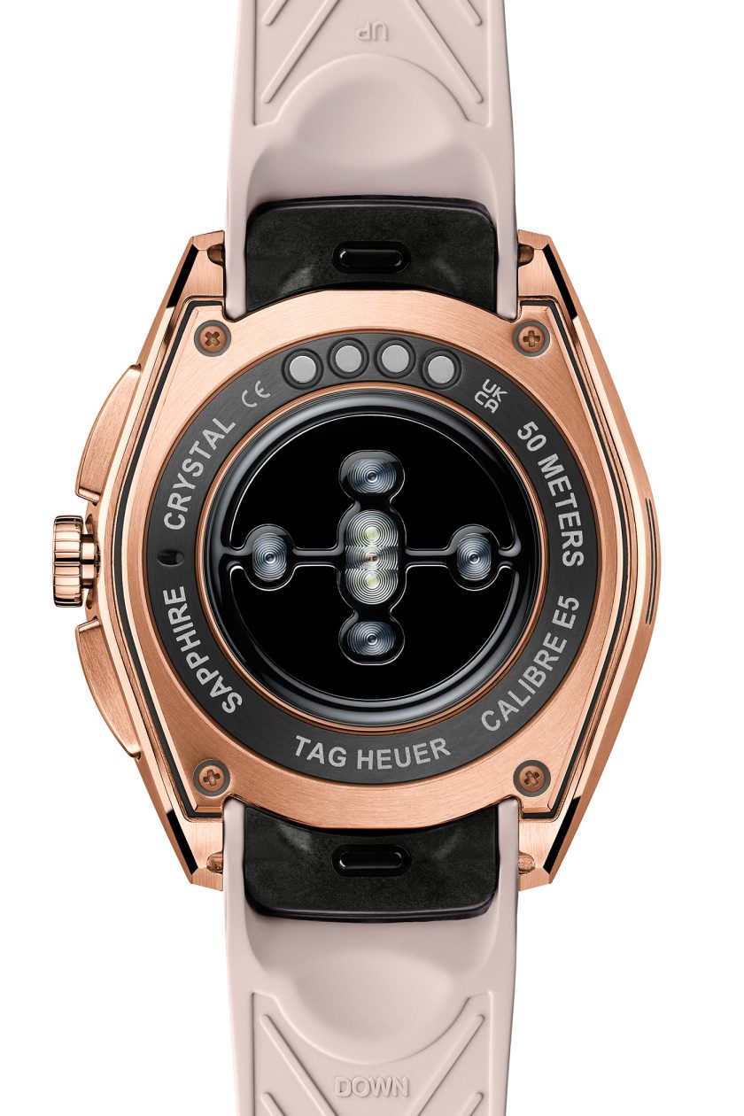 TAG Heuer Connected Calibre E5