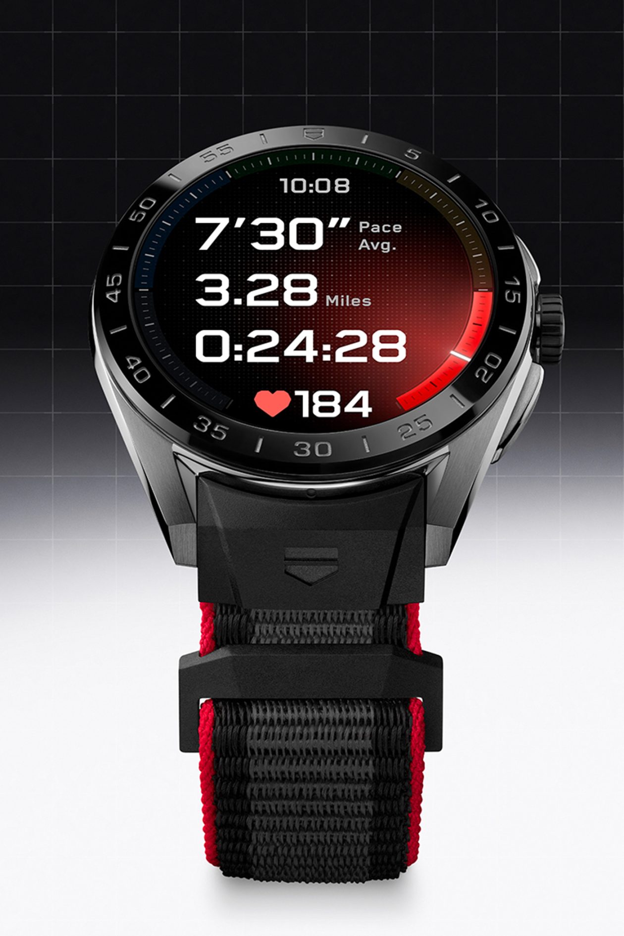 TAG Heuer Connected Calibre E5