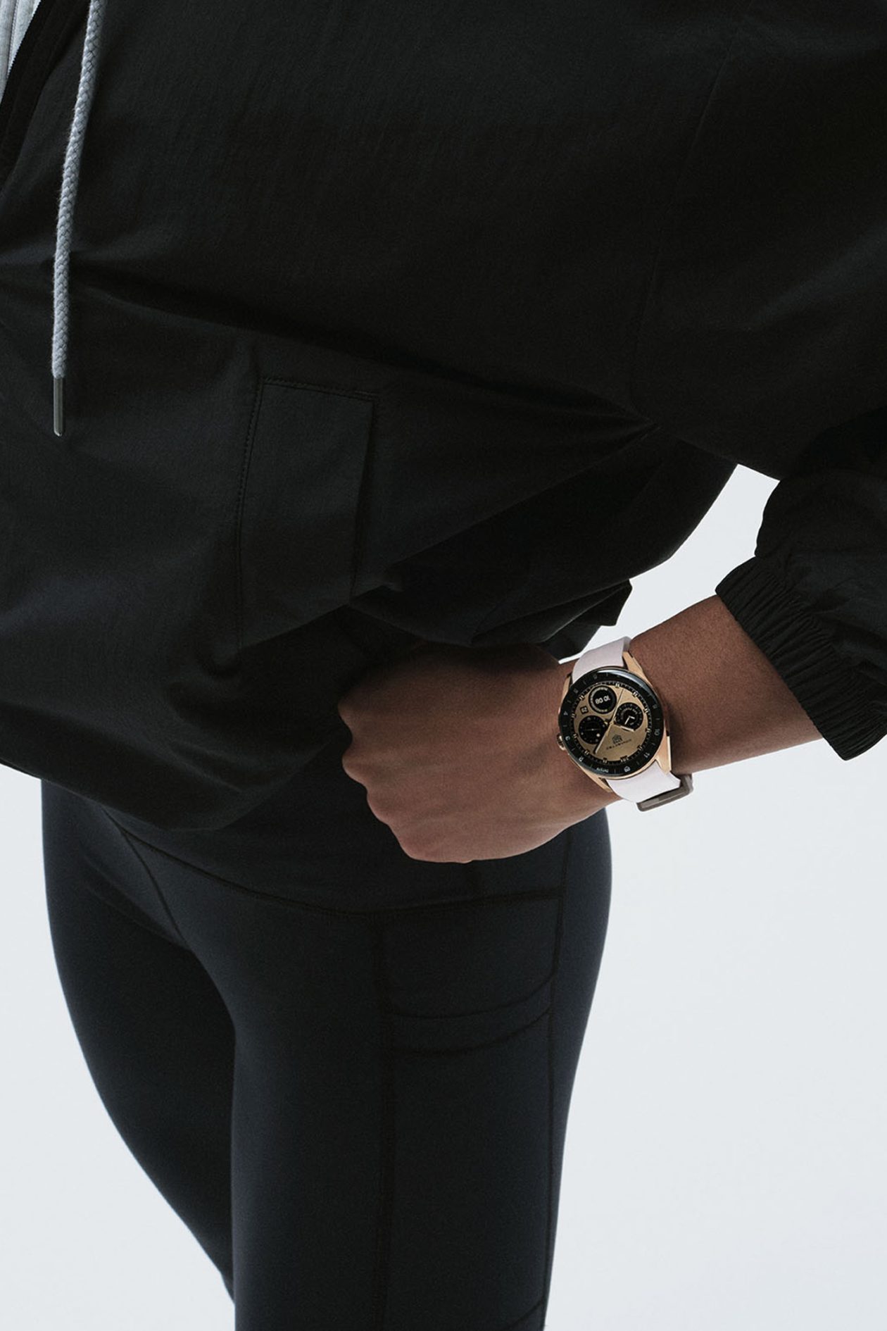 TAG Heuer Connected Calibre E5