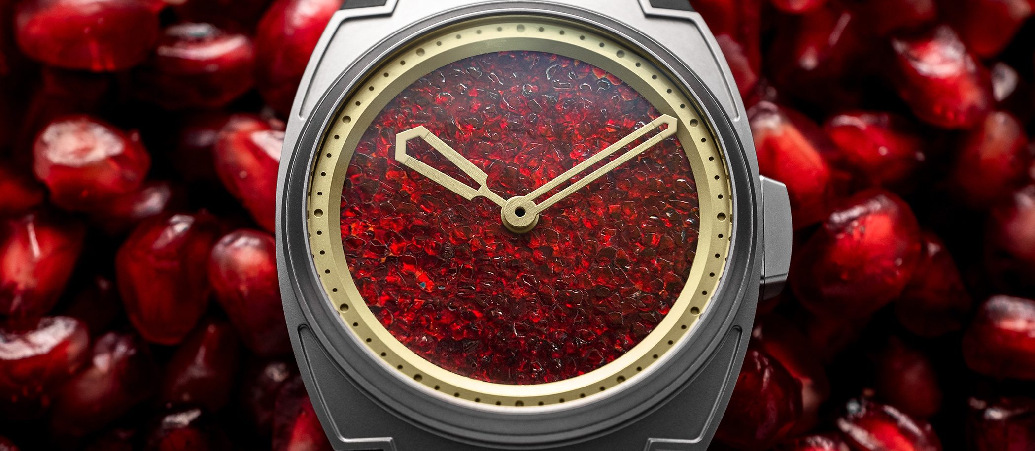 Arcanaut Arc II „Garnet Goblin”