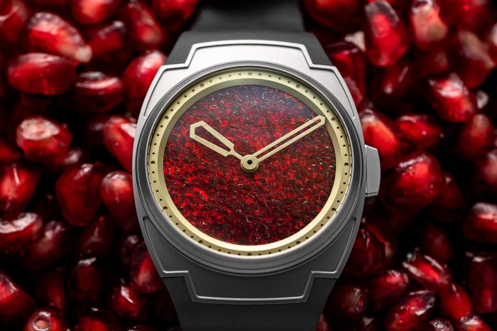 Arcanaut Arc II „Garnet Goblin”